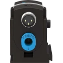 Festo Pneumatic Pressure Sensor  IP40 10 bar 30V DC Max 50°C