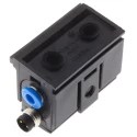 Festo Pneumatic Pressure Sensor  IP40 10 bar 30V DC Max 50°C