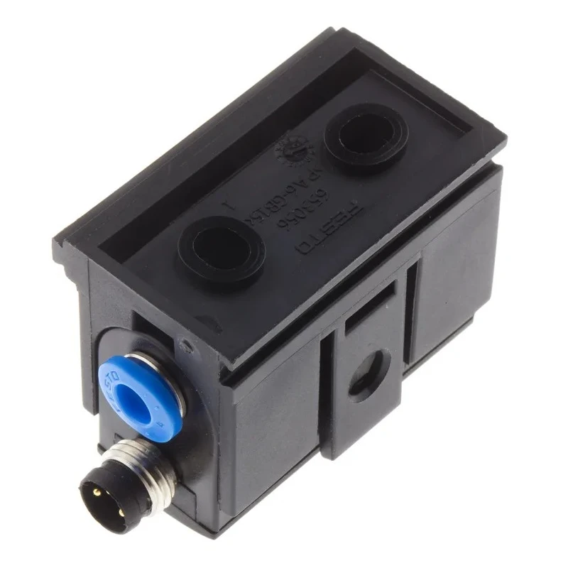 Festo Pneumatic Pressure Sensor  IP40 10 bar 30V DC Max 50°C