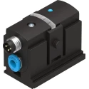 Festo Pneumatic Pressure Sensor  IP40 10 bar 30V DC Max 50°C