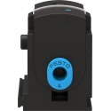 Festo Pneumatic Pressure Sensor  IP40 10 bar 30V DC Max 50°C