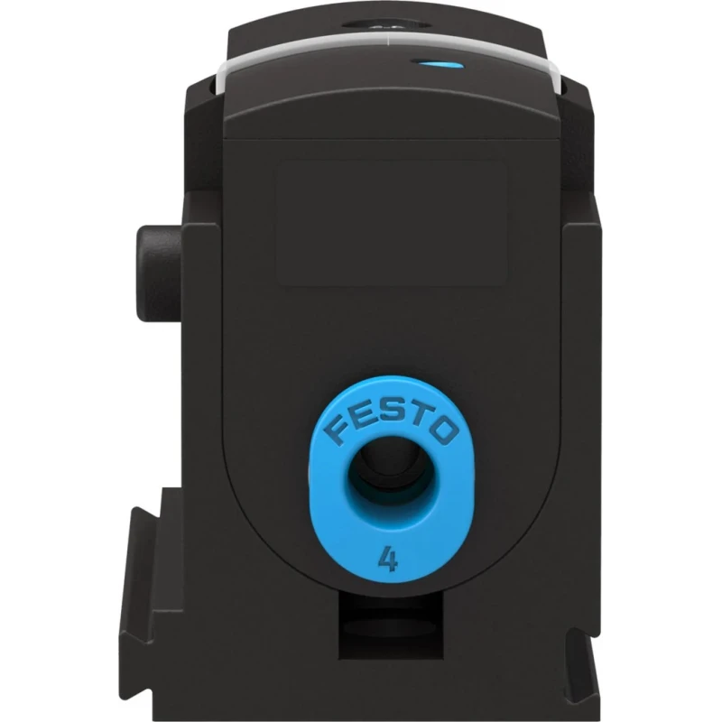 Festo Pneumatic Pressure Sensor  IP40 10 bar 30V DC Max 50°C