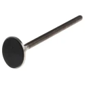 Nu-Tech Engineering Stainless Steel Adjustable Foot M12 Thread Size 55 mm Base Diameter 750 kg Static Load Capacity A087/003