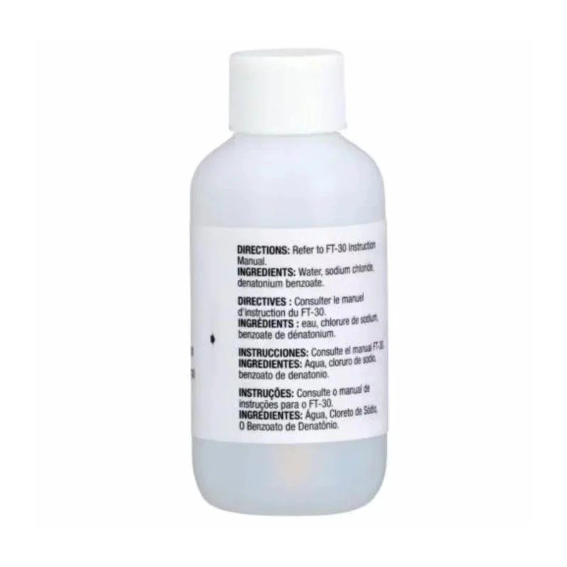 3M Bitter Test Solution Face Fit Testing Solution 55ml Bottle FT32