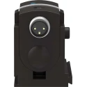 Festo Pneumatic Pressure Sensor QS-6 Port Threaded, 0-10 bar, IP40, 15-30V DC, 50 °C, Model 