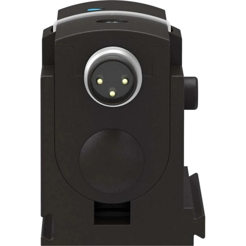 Festo Pneumatic Pressure Sensor QS-6 Port Threaded, 0-10 bar, IP40, 15-30V DC, 50 °C, Model 