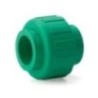 20mm Plastic Pipe PPR Water Pipe Fittings Union