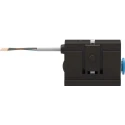 Festo Pneumatic Pressure Sensor  IP40, 2 bar, 15-30V DC, 50°C Maximum Operating Temperature