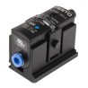 Festo Pneumatic Pressure Sensor  IP40, 0 bar Max Pressure, 15-30V DC, 50°C Max Operating Temperature