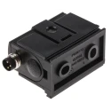 Festo Pneumatic Pressure Sensor  IP40, 0 bar Max Pressure, 15-30V DC, 50°C Max Operating Temperature