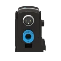 Festo Pneumatic Pressure Sensor Threaded 4 mm Tubing Bracket Mount IP40 0 bar 15V dc, 30 V dc 50 °C 