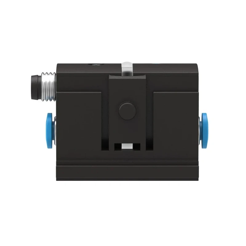 Festo Pneumatic Pressure Sensor Threaded 4 mm Tubing Bracket Mount IP40 0 bar 15V dc, 30 V dc 50 °C 