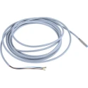Festo Threaded Barrel Inductive Proximity Sensor M5 PNP Output Polyamide Housing IP67 30V DC 200mA SIEN-M5B-PS-K-L