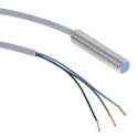 Festo Threaded Barrel Inductive Proximity Sensor M8 PNP 30V DC 1.5mm Detection SIEN-M8B-PS-K-L