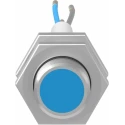 Festo Threaded Barrel Inductive Proximity Sensor M8 PNP 30V DC 1.5mm Detection SIEN-M8B-PS-K-L