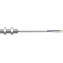 Festo Threaded Barrel Inductive Proximity Sensor M8 PNP 30V DC 1.5mm Detection SIEN-M8B-PS-K-L
