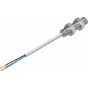 Festo Threaded Barrel Inductive Proximity Sensor M8 PNP 30V DC 1.5mm Detection SIEN-M8B-PS-K-L
