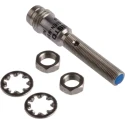 Festo Threaded Barrel Inductive Proximity Sensor M5 x 0.5 PNP 30 V dc 200mA SIEN-M5B-PS-S-L