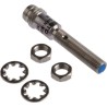 Festo Threaded Barrel Inductive Proximity Sensor M5 x 0.5 PNP 30 V dc 200mA SIEN-M5B-PS-S-L