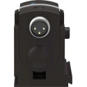 Festo Pneumatic Pressure Sensor 15V DC, 30V DC, IP40, 0 bar, 50°C 