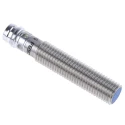 Festo Threaded Barrel Inductive Proximity Sensor M8 PNP 1.5mm Detection Range 30V DC 200mA SIEN-M8B-PS-S-L