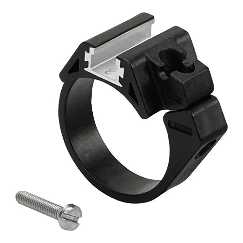 Festo Sensor Mounting Kit SMBR Series for Use with SMAT Series Position Transmitter SMBR-8-20