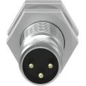 Festo Threaded Barrel Inductive Proximity Sensor M8 PNP 1.5mm Detection Range 30V DC 200mA SIEN-M8B-PS-S-L