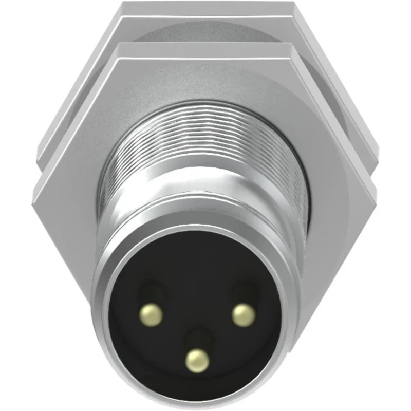 Festo Threaded Barrel Inductive Proximity Sensor M8 PNP 1.5mm Detection Range 30V DC 200mA SIEN-M8B-PS-S-L