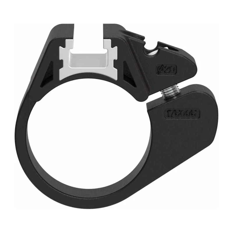 Festo Sensor Mounting Kit SMBR Series for Use with SMAT Series Position Transmitter SMBR-8-20