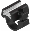 Festo Mounting Kit SMBR Series for Use With SMAT Series Position Transmitter Polyacetal Body, Aluminium T-Slot SMBR-8-12