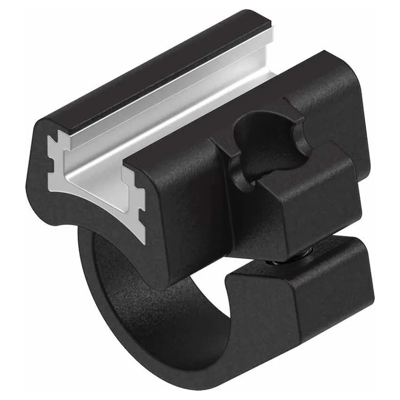 Festo Mounting Kit SMBR Series for Use With SMAT Series Position Transmitter Polyacetal Body, Aluminium T-Slot SMBR-8-12