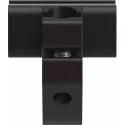 Festo Mounting Kit SMBR Series for Use With SMAT Series Position Transmitter Polyacetal Body, Aluminium T-Slot SMBR-8-12
