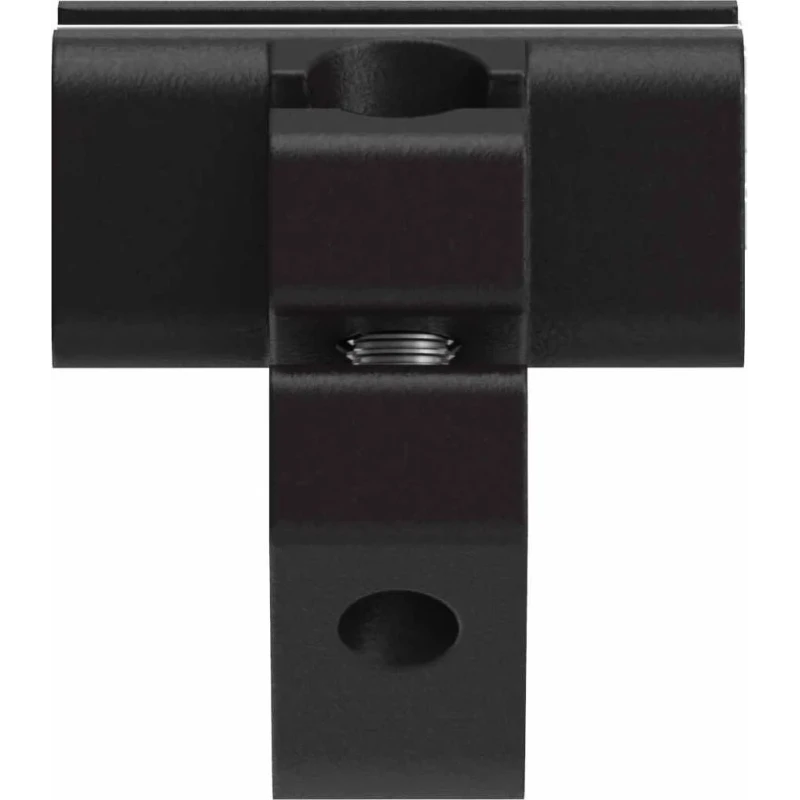 Festo Mounting Kit SMBR Series for Use With SMAT Series Position Transmitter Polyacetal Body, Aluminium T-Slot SMBR-8-12