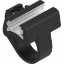 Festo Mounting Kit SMBR Series for Use With SMAT Series Position Transmitter Polyacetal Body, Aluminium T-Slot SMBR-8-12