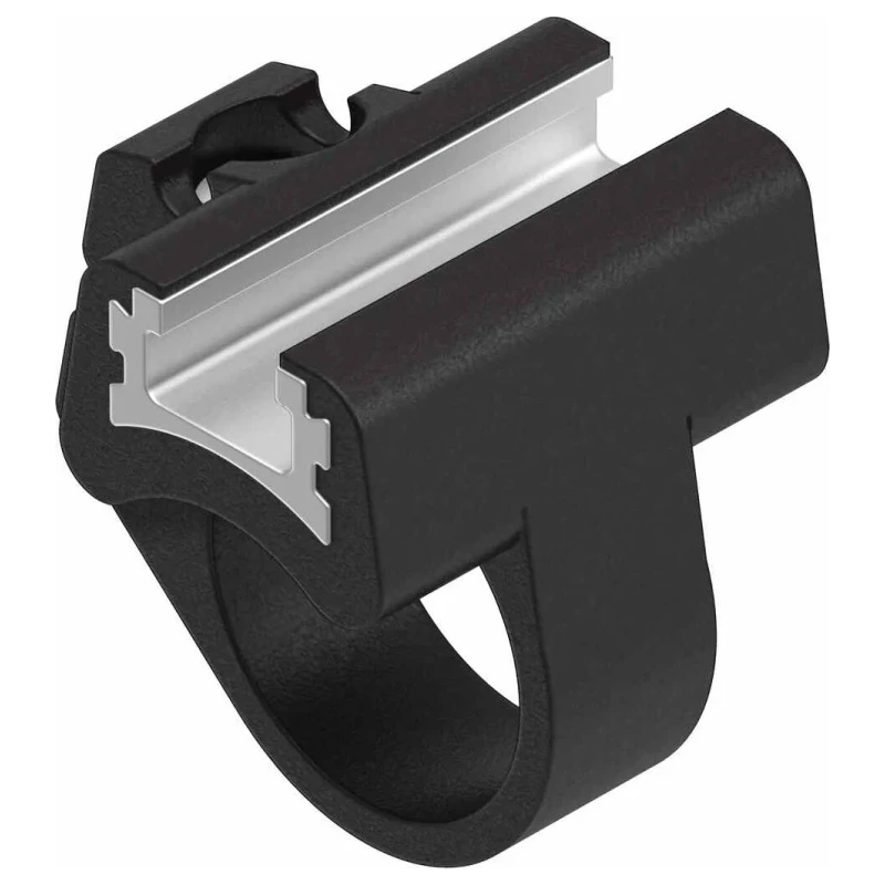 Festo Mounting Kit SMBR Series for Use With SMAT Series Position Transmitter Polyacetal Body, Aluminium T-Slot SMBR-8-12