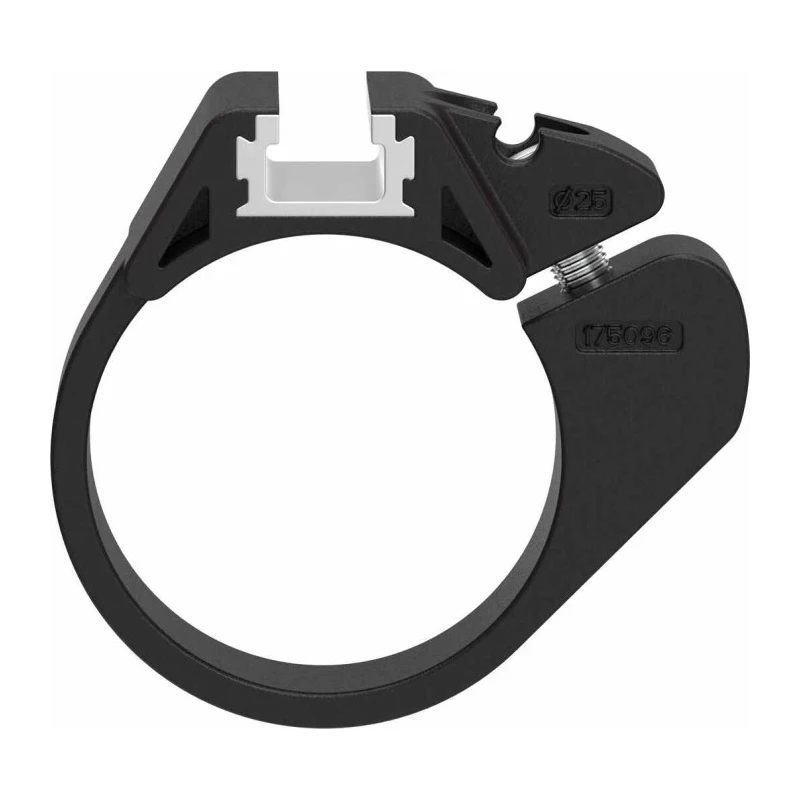 Festo Sensor Mounting Kit SMBR Series for Use With SMAT Series Position Transmitter SMBR-8-25