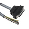 Festo NEBV Series High-Quality Cable Lead for Multi Pin Plug Connection 5m Length NEBV-S1G25-K-5-N-LE25-S6