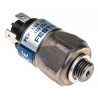 Festo Industrial Pneumatic Pressure Switch 1 bar to 10 bar IP65 250V PEV-1/4-A-SW27