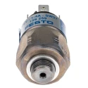 Festo Industrial Pneumatic Pressure Switch 1 bar to 10 bar IP65 250V PEV-1/4-A-SW27