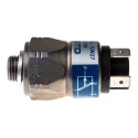 Festo Industrial Pneumatic Pressure Switch 1 bar to 10 bar IP65 250V PEV-1/4-A-SW27