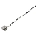 Festo Sensor Mounting Kit SMBR Series For Use With SMAT Series Position Transmitter SMBR-8-8/100-S6