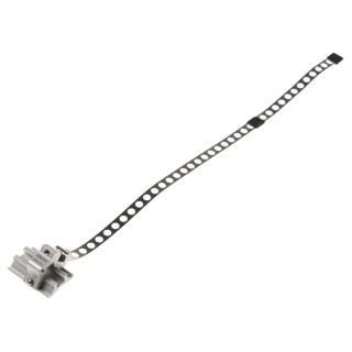 Festo Sensor Mounting Kit SMBR Series For Use With SMAT Series Position Transmitter SMBR-8-8/100-S6