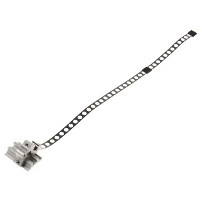 Festo Sensor Mounting Kit SMBR Series For Use With SMAT Series Position Transmitter SMBR-8-8/100-S6