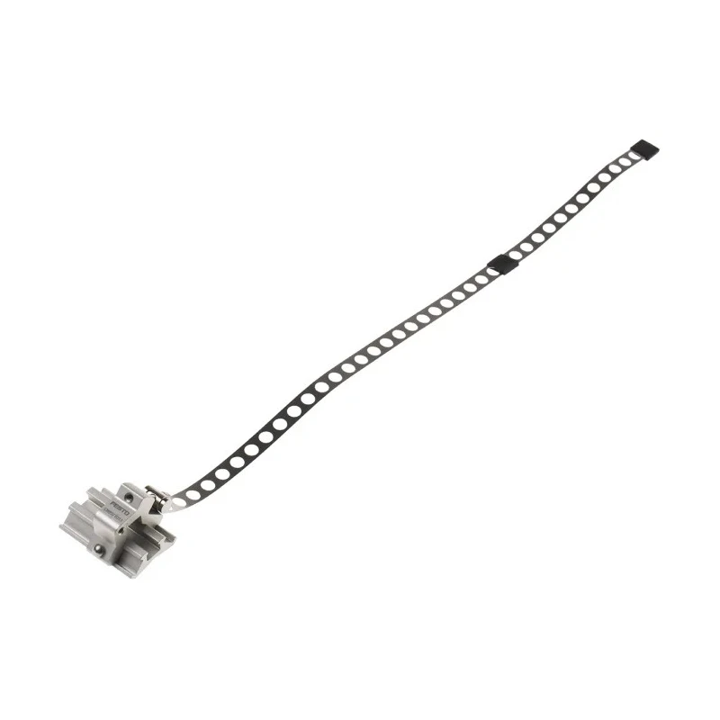 Festo Sensor Mounting Kit SMBR Series For Use With SMAT Series Position Transmitter SMBR-8-8/100-S6