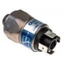 Festo Industrial Pneumatic Pressure Switch 1 bar to 10 bar IP65 250V PEV-1/4-A-SW27