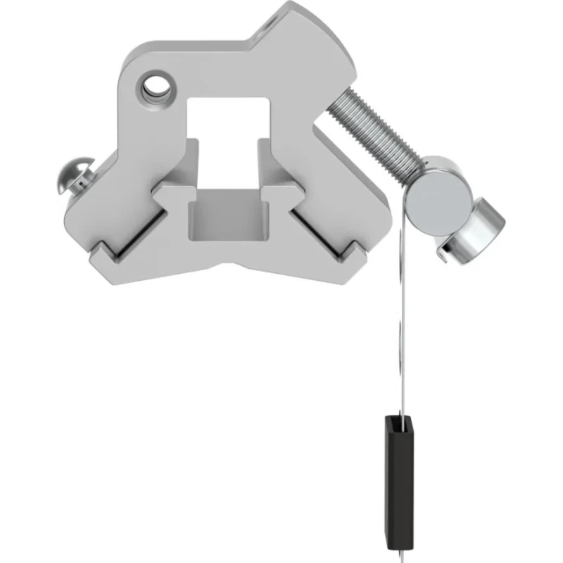Festo Sensor Mounting Kit SMBR Series For Use With SMAT Series Position Transmitter SMBR-8-8/100-S6