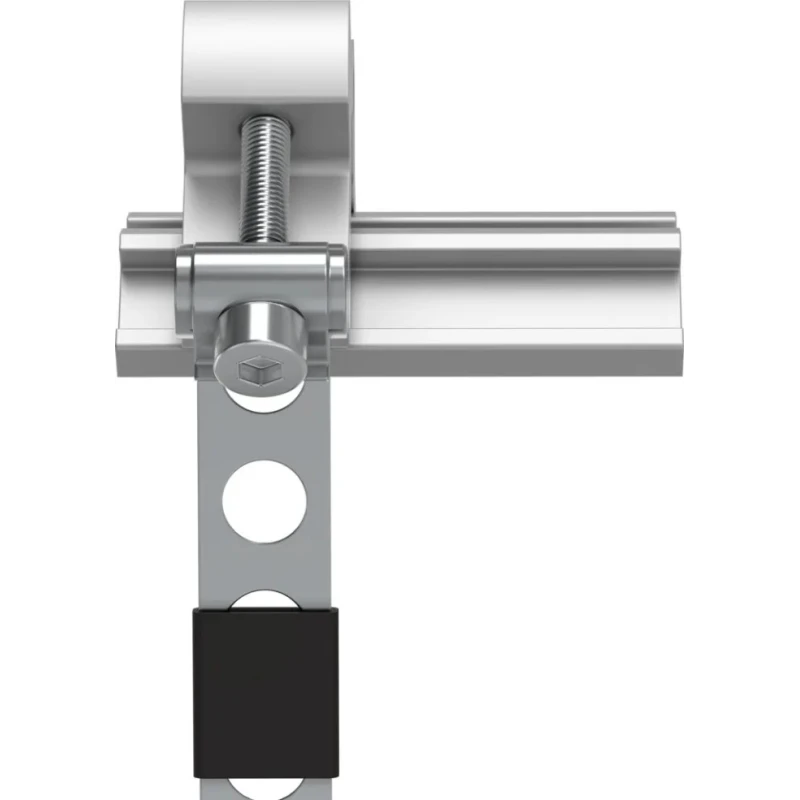 Festo Sensor Mounting Kit SMBR Series For Use With SMAT Series Position Transmitter SMBR-8-8/100-S6