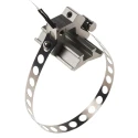 Festo Sensor Mounting Kit SMBR Series For Use With SMAT Series Position Transmitter SMBR-8-8/100-S6