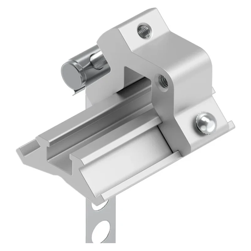 Festo Sensor Mounting Kit SMBR Series For Use With SMAT Series Position Transmitter SMBR-8-8/100-S6