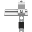Festo Sensor Mounting Kit SMBR Series For Use With SMAT Series Position Transmitter SMBR-8-8/100-S6